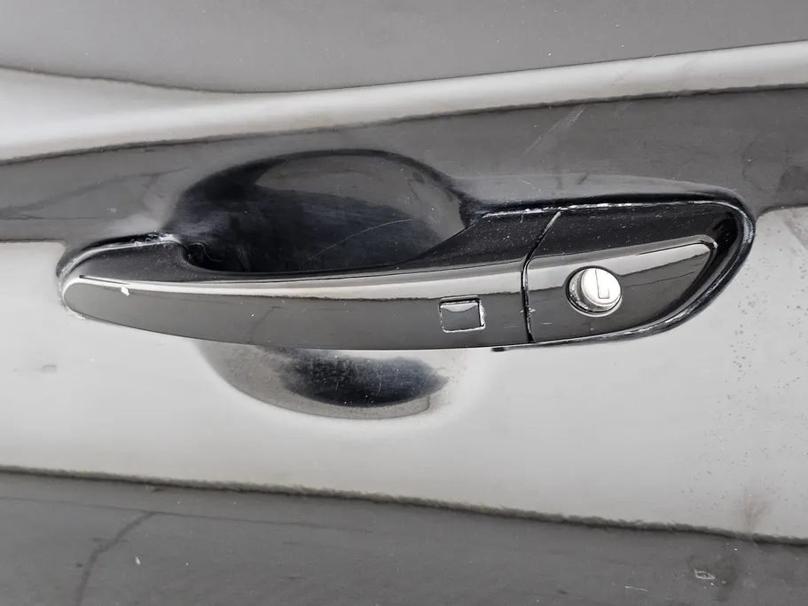 2021 Hyundai Kona SMART 