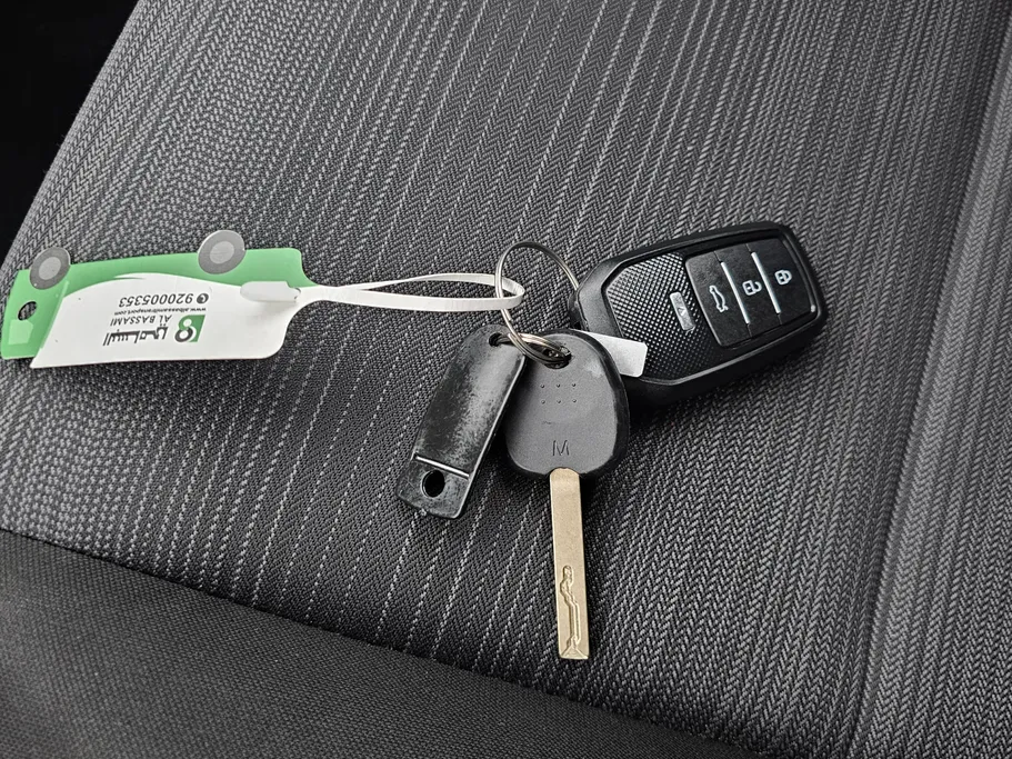 2021 Hyundai Kona SMART 