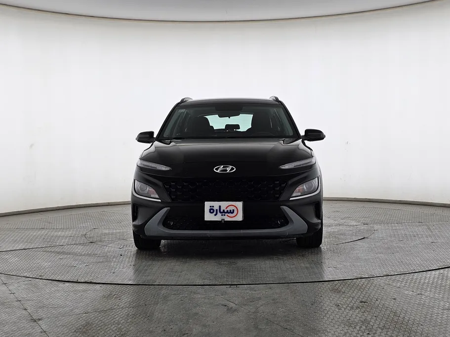 2021 Hyundai Kona SMART 