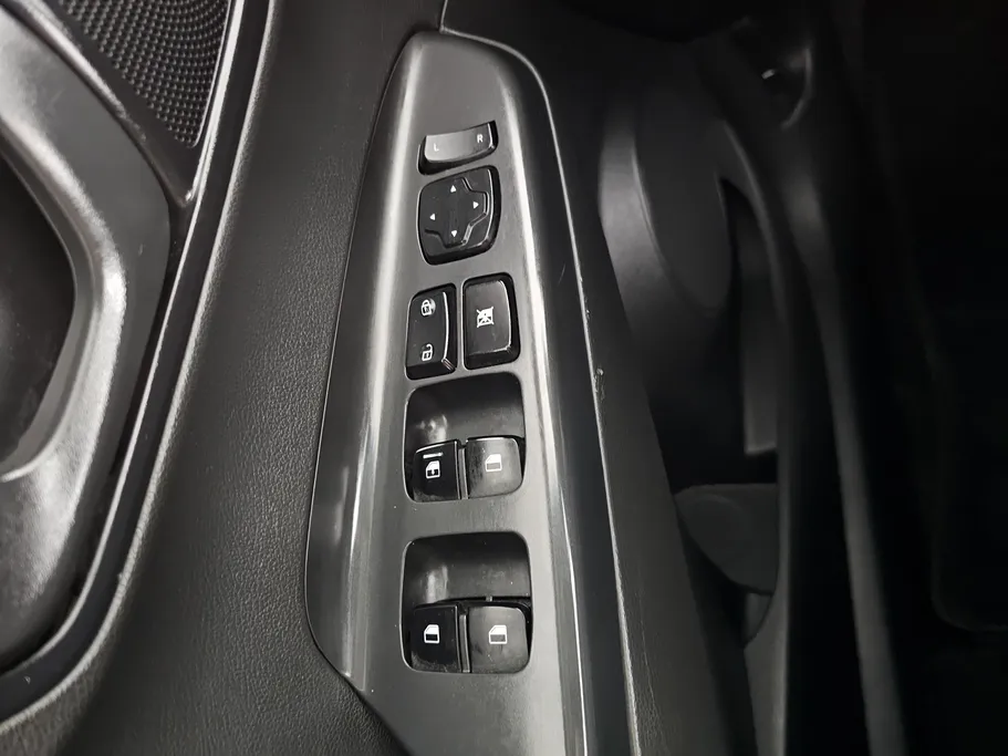 2021 Hyundai Kona SMART 