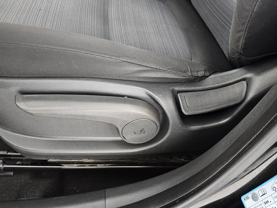 2021 Hyundai Kona SMART 