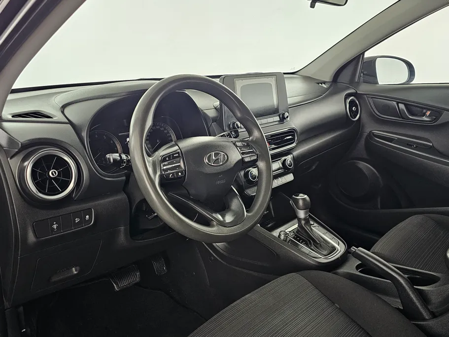 2021 Hyundai Kona SMART 