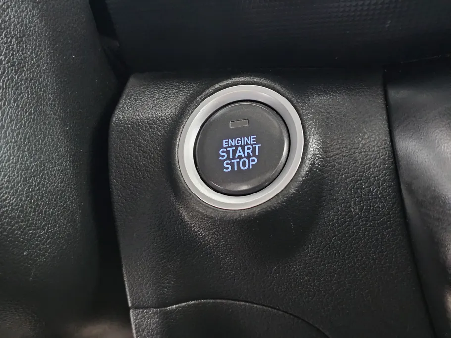 2021 Hyundai Kona SMART 