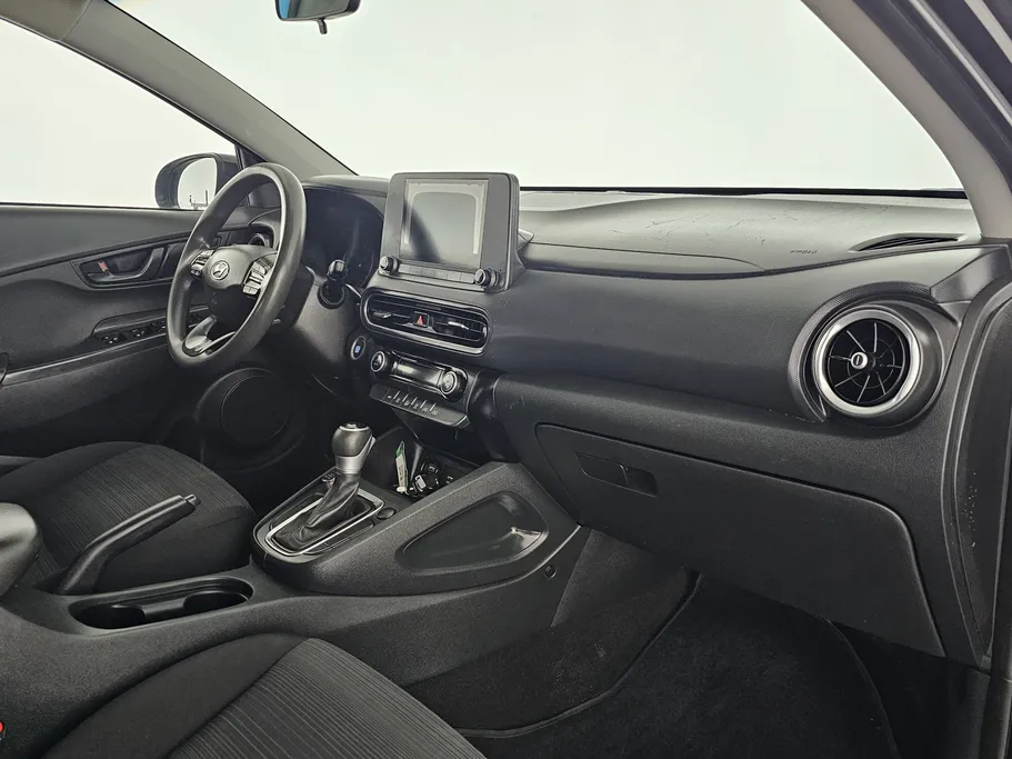 2021 Hyundai Kona SMART 