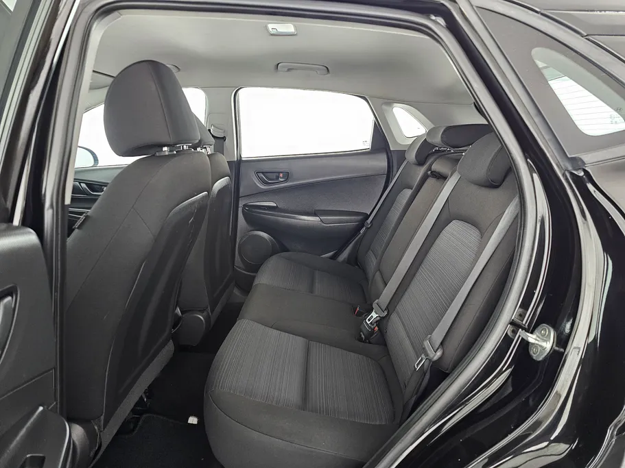 2021 Hyundai Kona SMART 