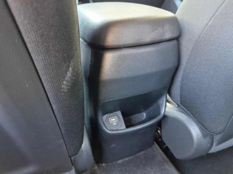 2021 Hyundai Kona SMART 