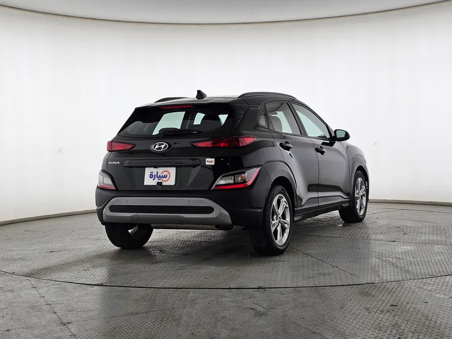 2021 Hyundai Kona SMART 