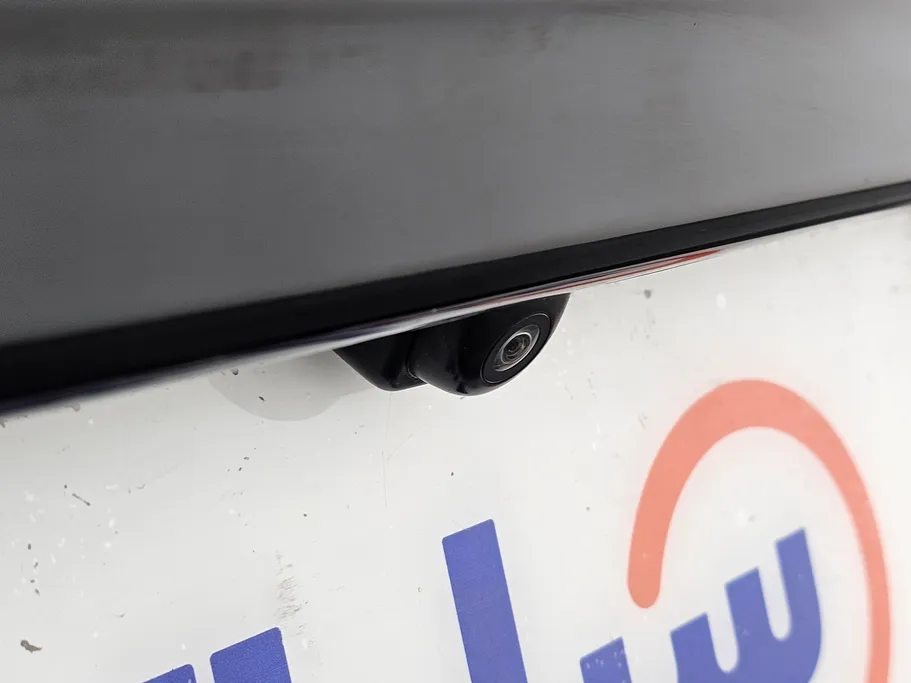 2021 Hyundai Kona SMART 