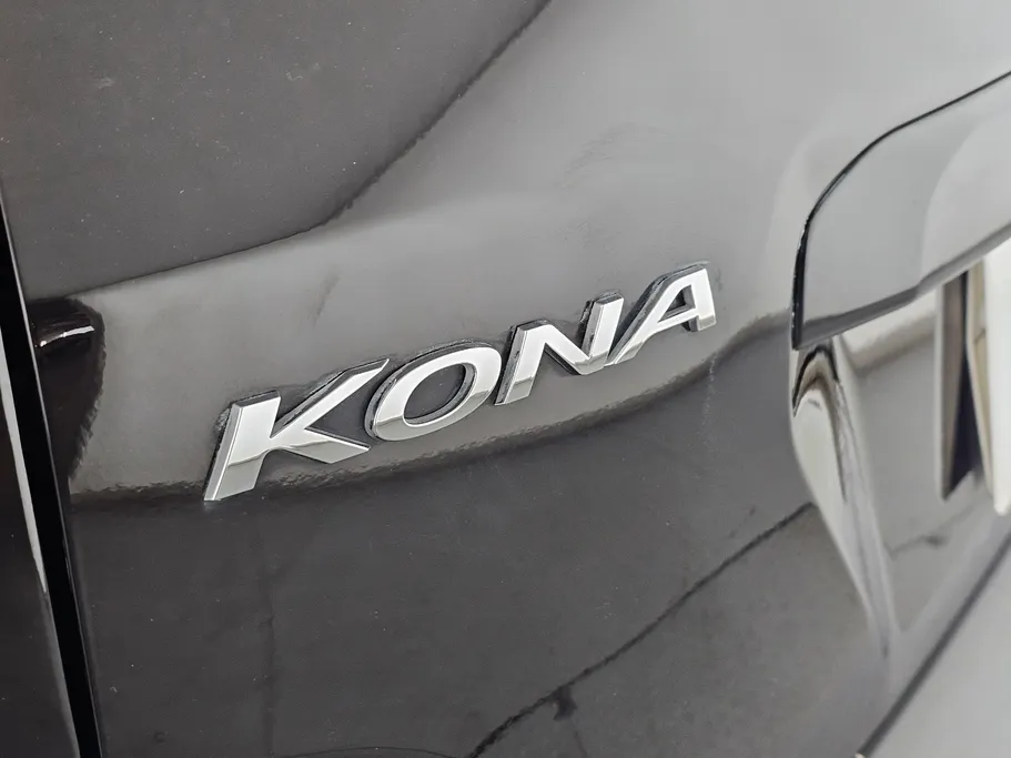 2021 Hyundai Kona SMART 