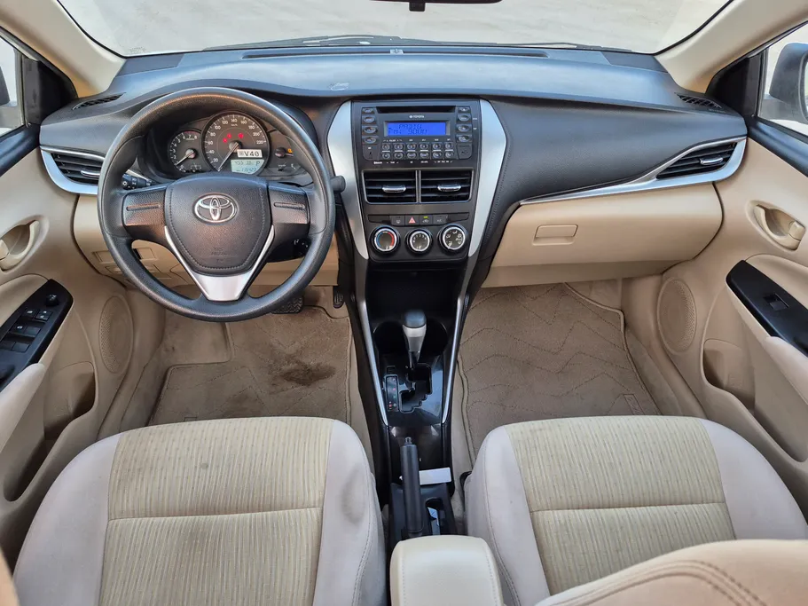 2020 Toyota Yaris  Y 