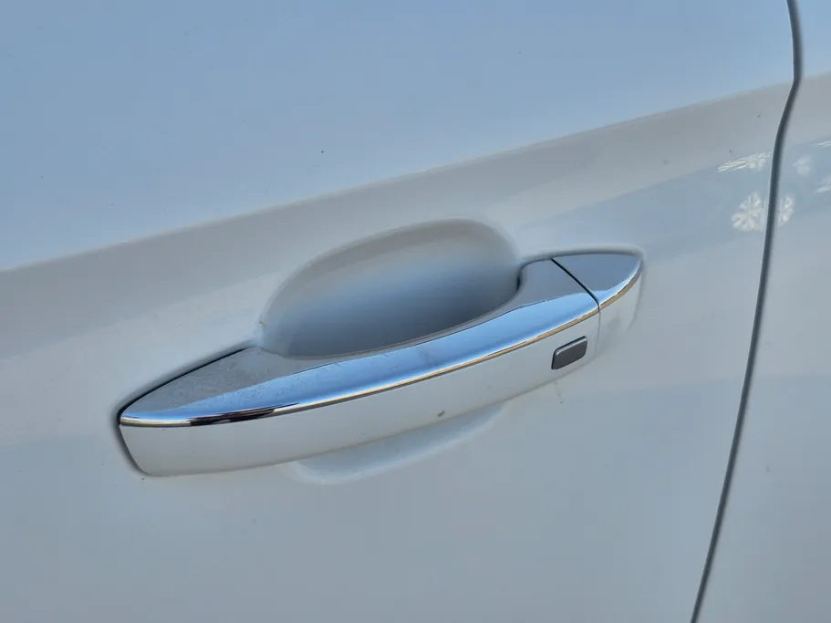 2023 MG 5 LUX 