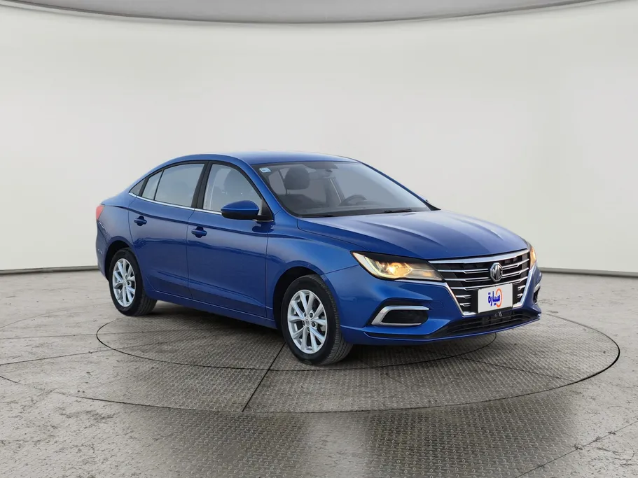 2022 MG 5 COM 