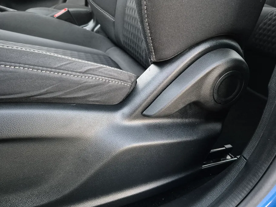2022 MG 5 COM 