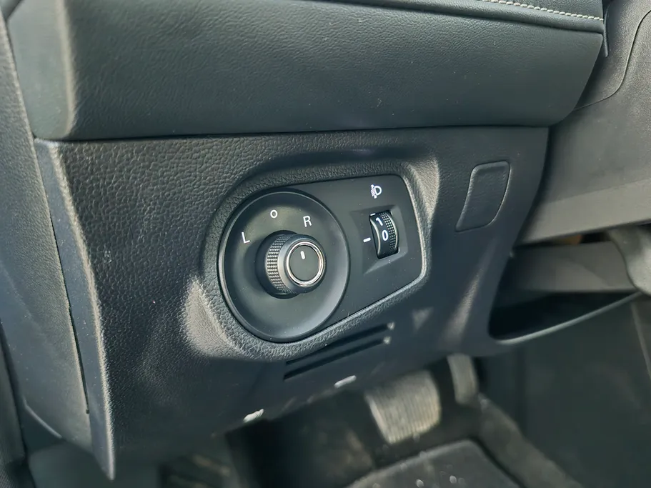 2022 MG 5 COM 