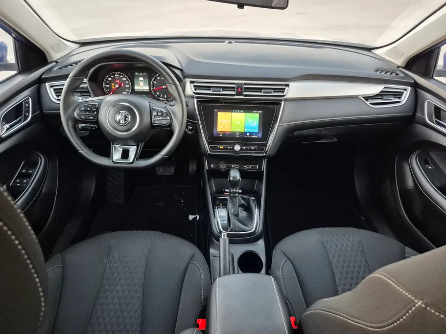2022 MG 5 COM 