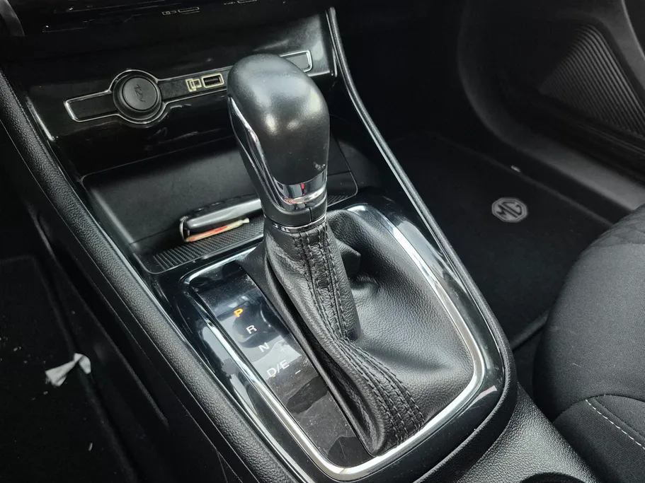 2022 MG 5 COM 