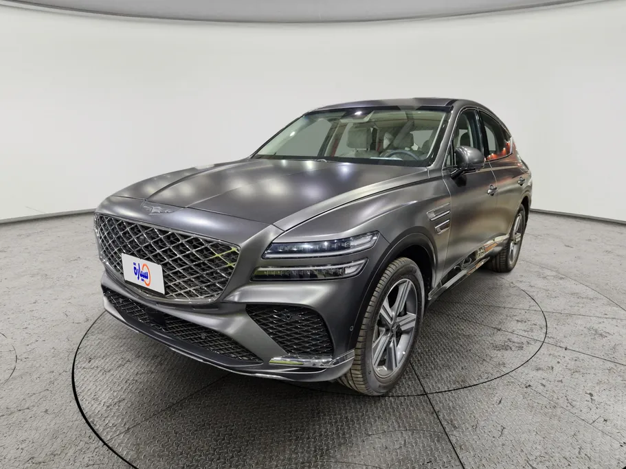 2025 Genesis GV80 Premium 