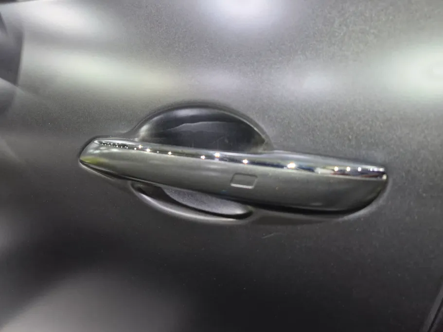 2025 Genesis GV80 Premium