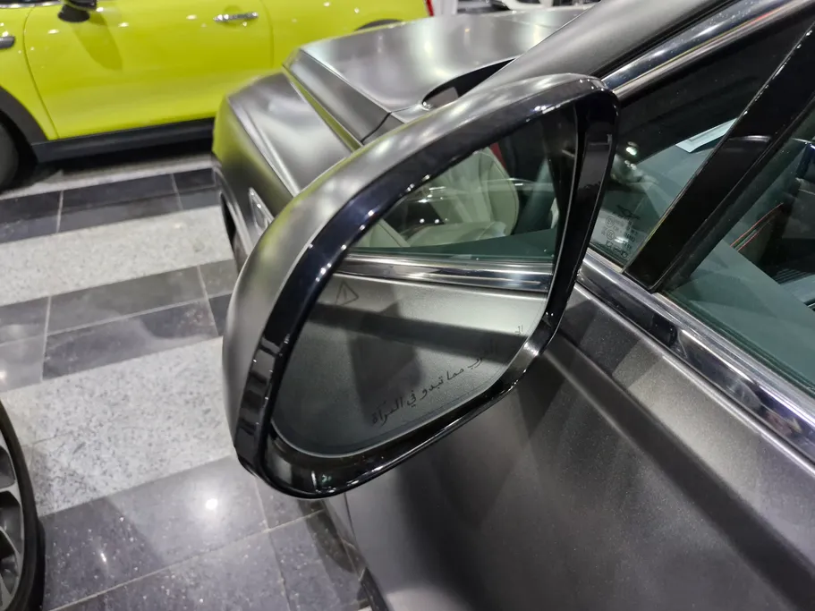 2025 Genesis GV80 Premium