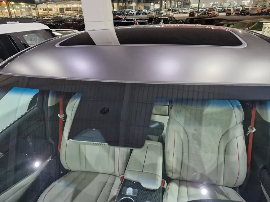 2025 Genesis GV80 Premium