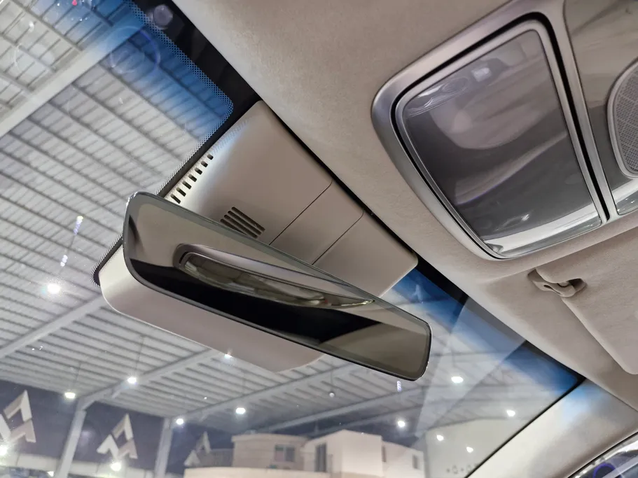 2025 Genesis GV80 Premium