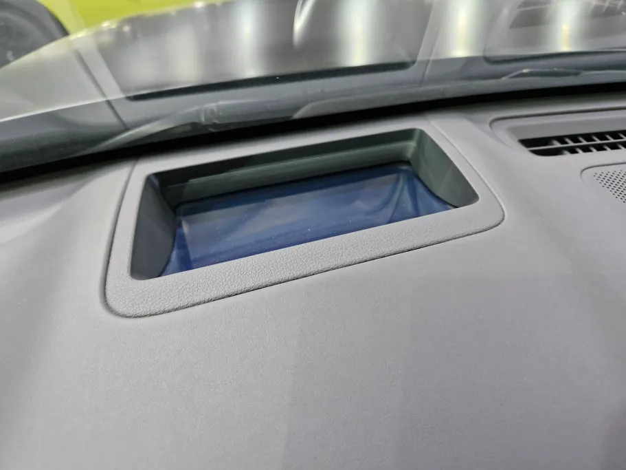2025 Genesis GV80 Premium