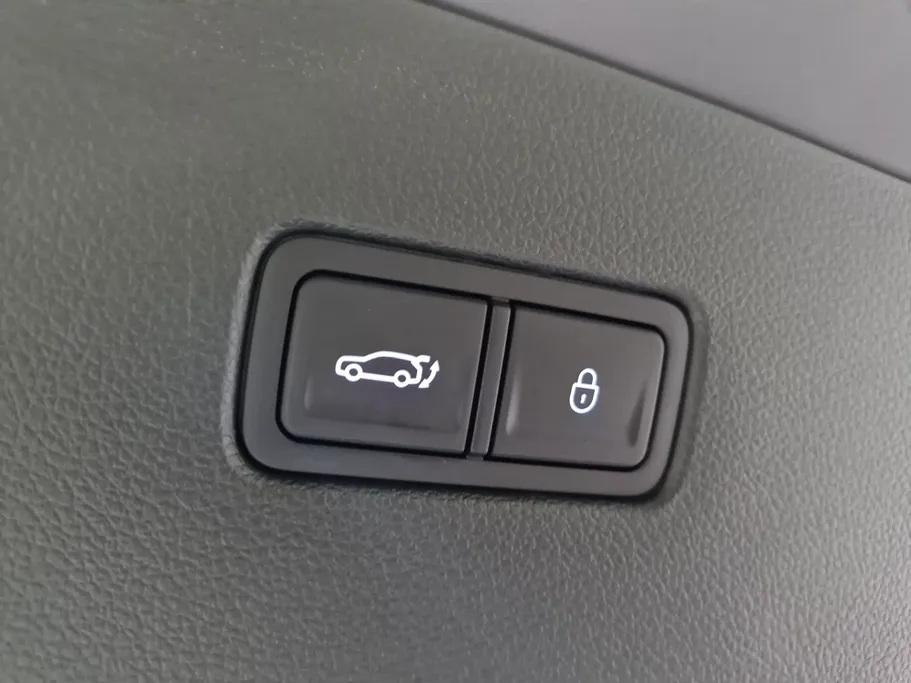 2025 Genesis GV80 Premium