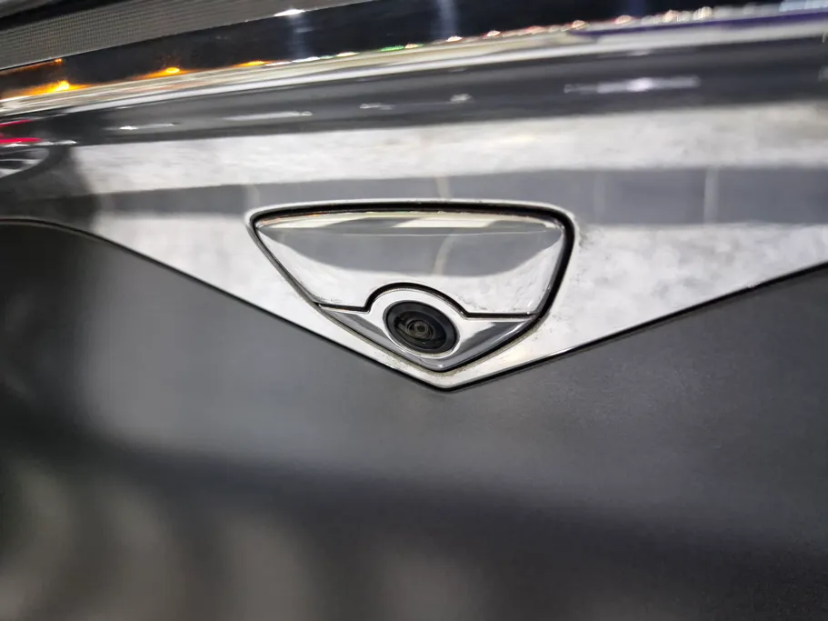 2025 Genesis GV80 Premium
