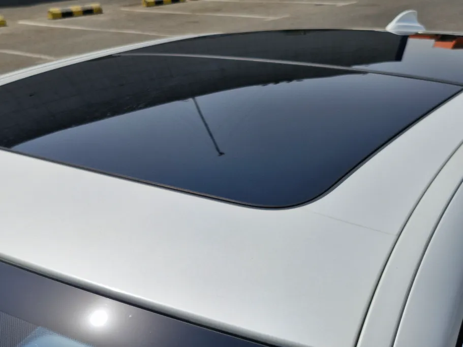 2020 BMW 7 Series 740Li 