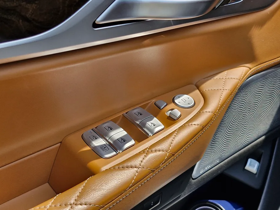 2020 BMW 7 Series 740Li 