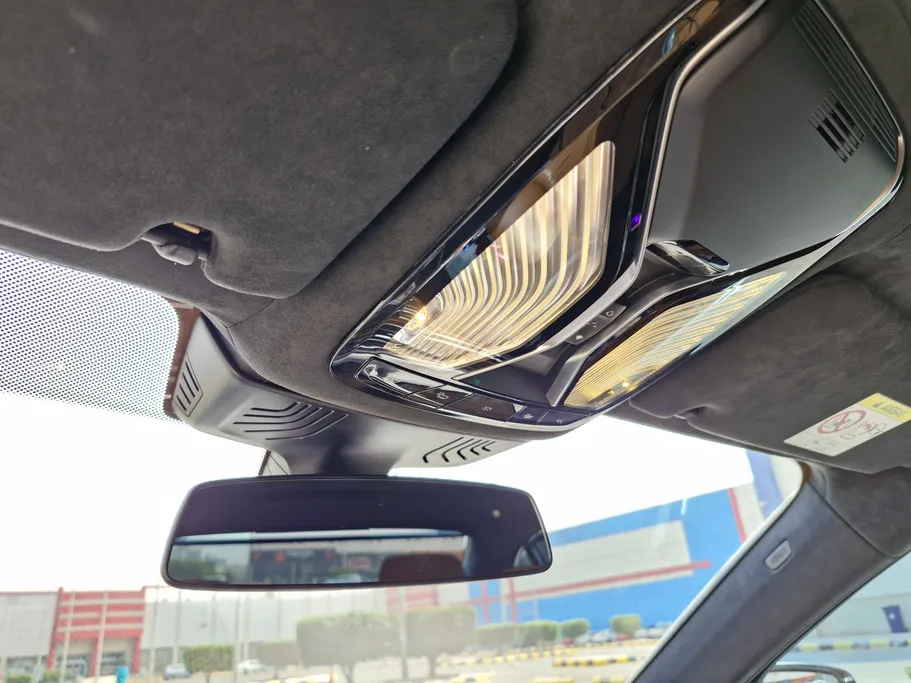 2020 BMW 7 Series 740Li 