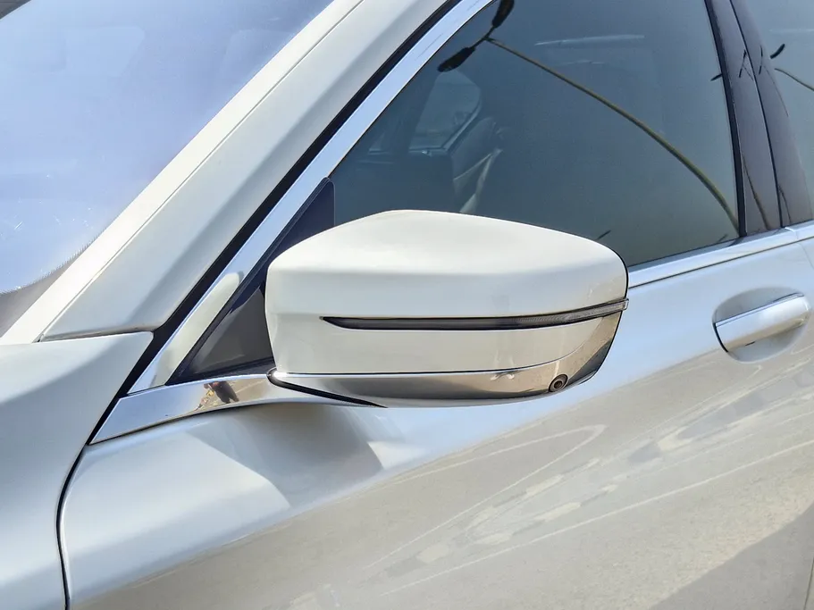 2020 BMW 7 Series 740Li 