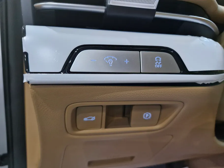 جينيسيس G80 PRESTIGE 2026