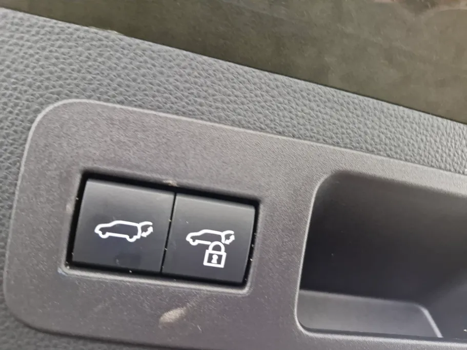 2022 Lexus LX 600 BB Elite