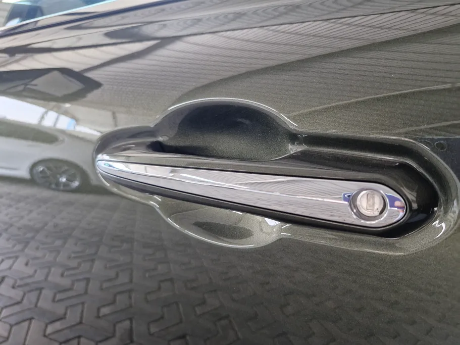 2022 Lexus LX 600 BB Elite