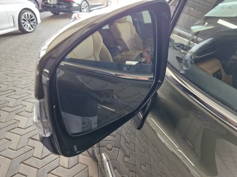 2022 Lexus LX 600 BB Elite