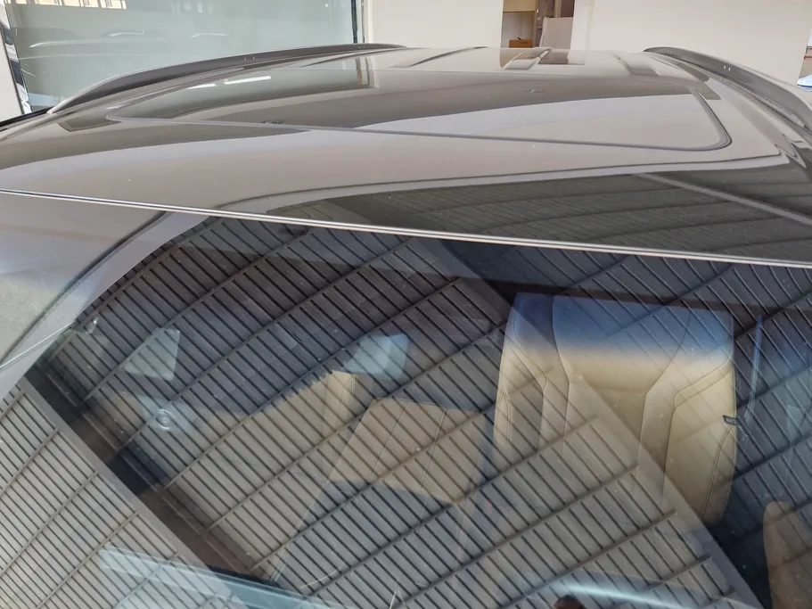 2022 Lexus LX 600 BB Elite