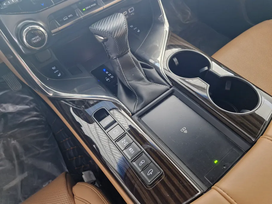 2022 Lexus LX 600 BB Elite