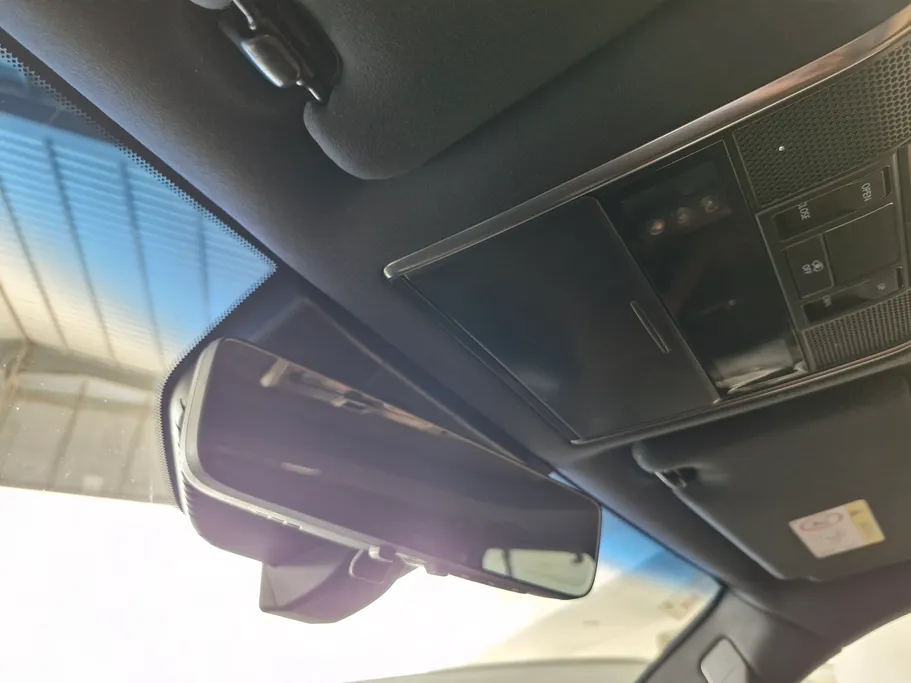 2022 Lexus LX 600 BB Elite