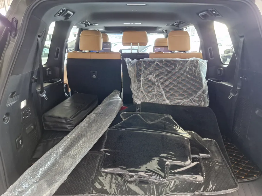 2022 Lexus LX 600 BB Elite