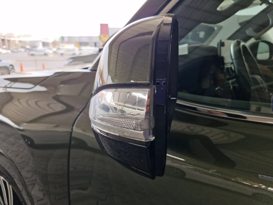 2022 Lexus LX 600 BB Elite