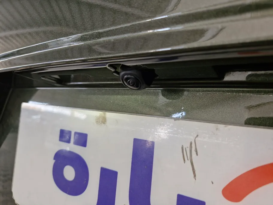 2022 Lexus LX 600 BB Elite