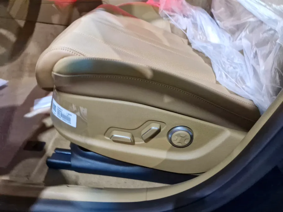 جينيسيس G80 PRESTIGE 2026