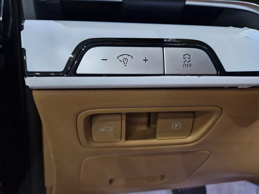 جينيسيس G80 PRESTIGE 2026