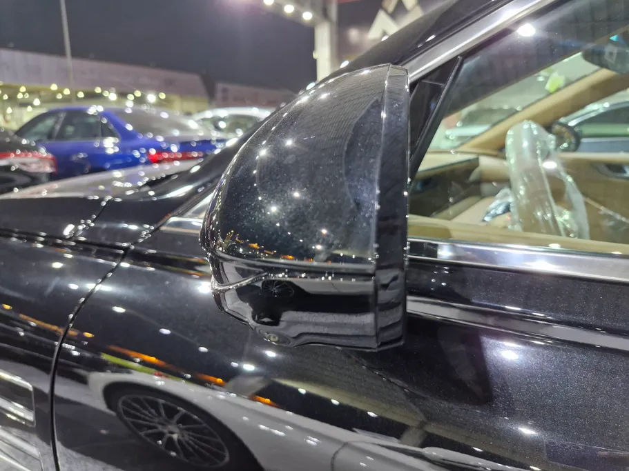 جينيسيس G80 PRESTIGE 2026