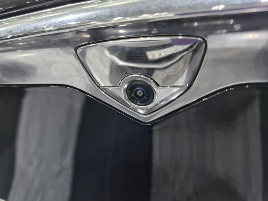 جينيسيس G80 PRESTIGE 2026