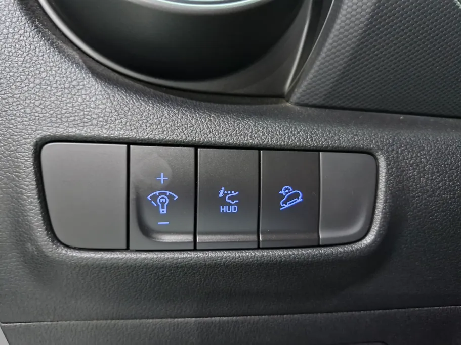 2022 Hyundai Kona N Line