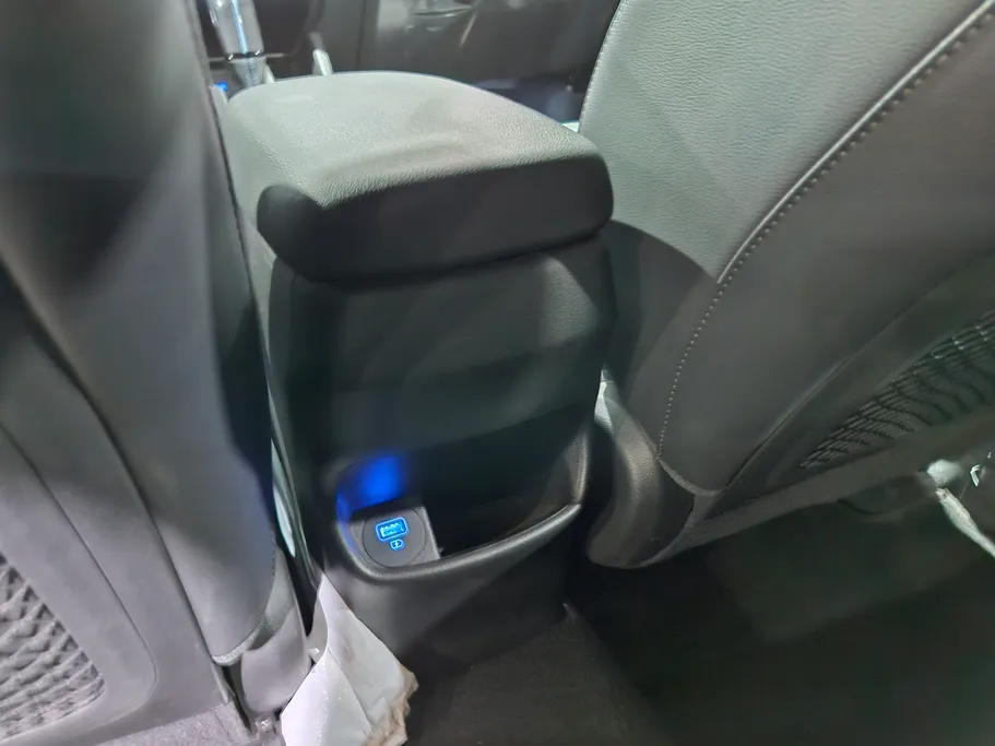 2022 Hyundai Kona N Line