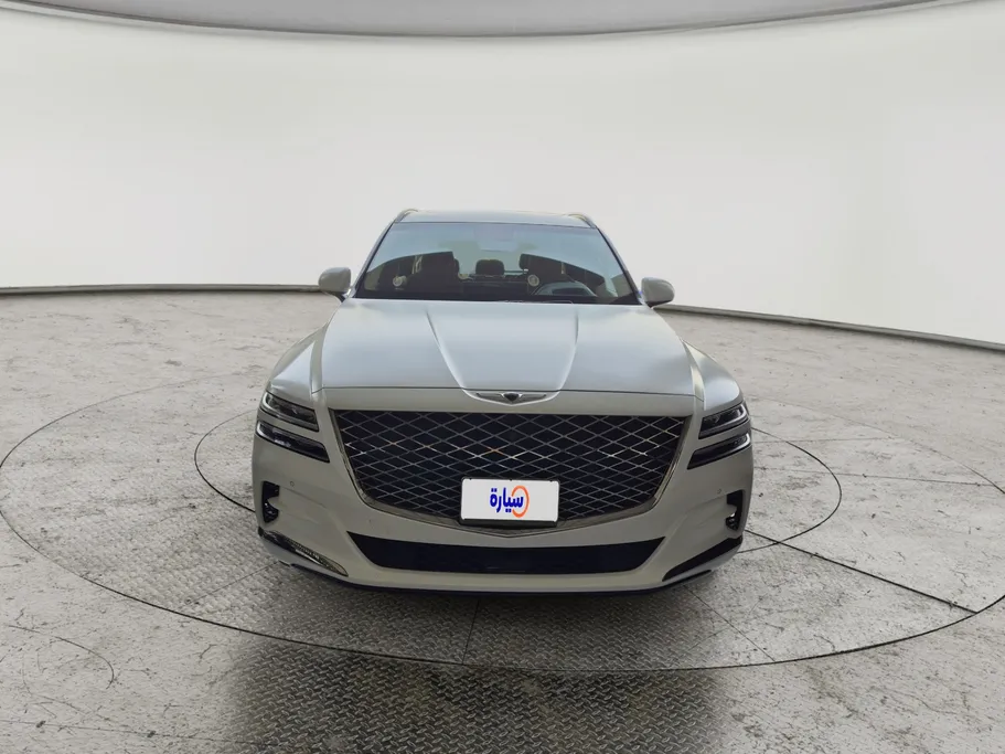جينيسيس GV80 Royal 2023 