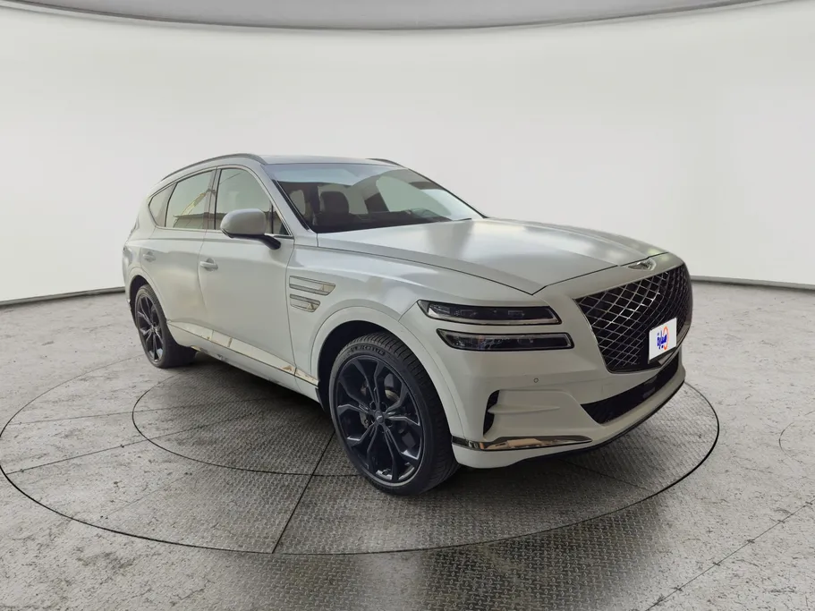 جينيسيس GV80 Royal 2023 